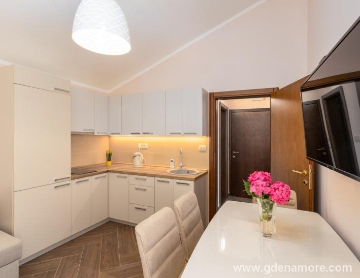 Apartman